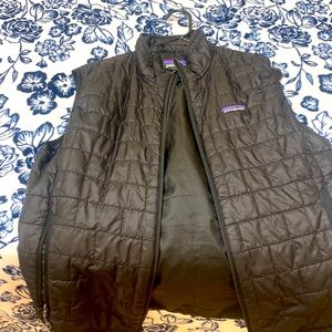 Patagonia Vest